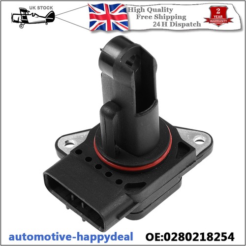Maf air flow - maf, sensor