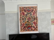 Antique Vintage  Uzbek