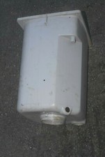 HOOVER TWINTUB T5090 PLASTIC