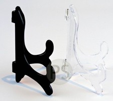 Small Plate Display Stand 