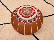 Moroccan Handmade Genuine
