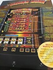 ** HUGE SELECTION **  Original Fruit Machine Flyers (Listing No.2)