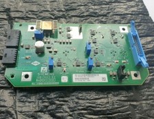 SIEMENS 10815023 E2 REV A PRE AMP POWER SUPPLY  (R5S8.4B4)