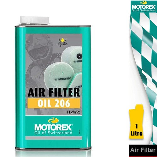 Motorex motorcycle foam air - foam,