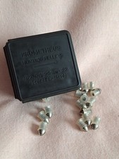 VINTAGE PART BOX OF RARE