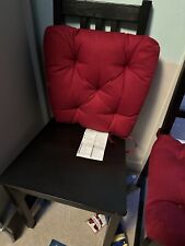 Ladder Back Rush Seat Oak