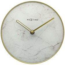 NeXtime Glass Marble Effect