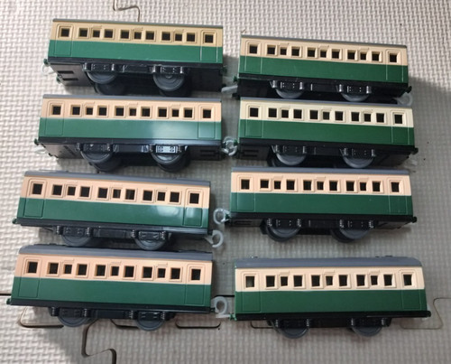 Tomy thomas friends - thomas, 8