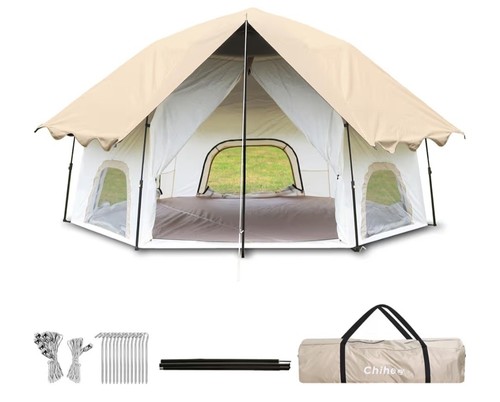 Chihee pop stand tent - stand-up,