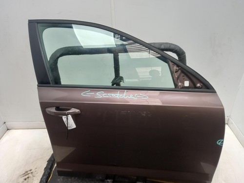 Skoda octavia right front - skoda,