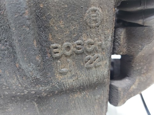Li22 1060323 left - front, brake