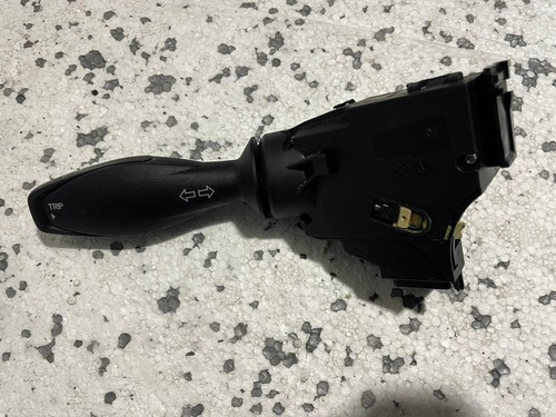 Ford fiesta mk7 indicator - fiesta,