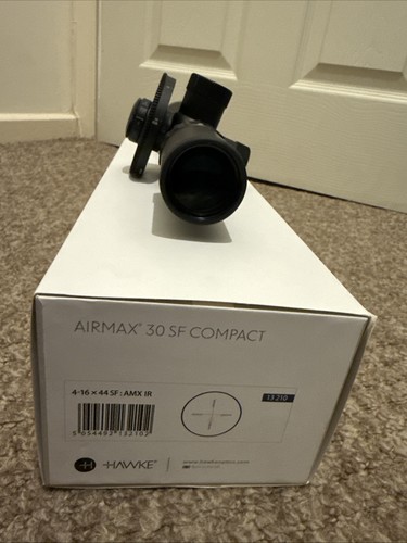 Hawke airmax compact - airmax, 30