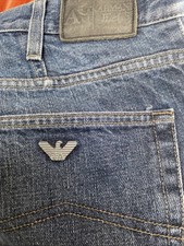 Armani Exchange Men's Straight