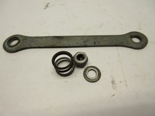 1966-69 HONDA 90 CM91 CM 91 REAR BRAKE STAY