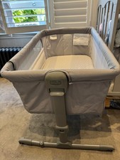 Chicco Next2Me Essential