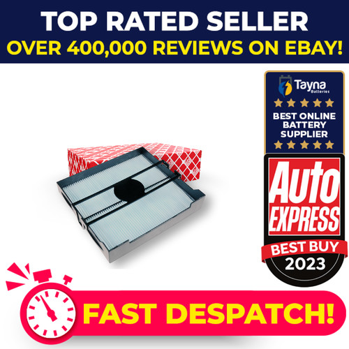 Pollen cabin filter fits - /,