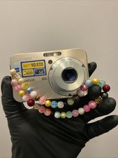 Sony Cyber-Shot DSC-N2 10.1MP