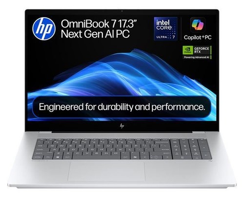 Omnibook ngai 3 - ngai, 17.3"