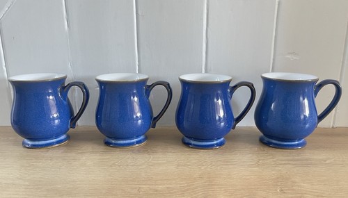 Denby blue craftsman - blue,