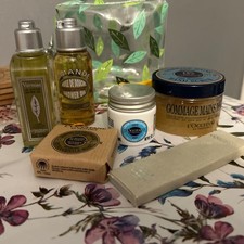 L’Occitane Ladies Gift Set
