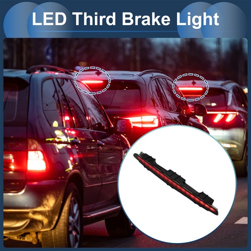 Led third brake light for - light,