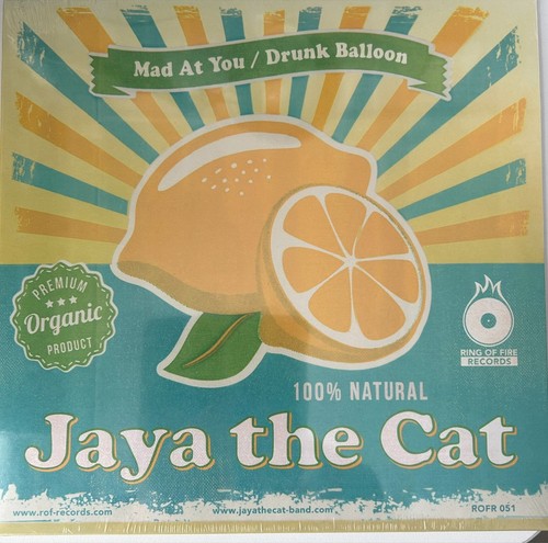 Jaya the cat macsat - jaya, cat/macsat