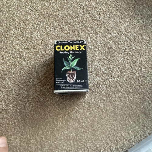 Growth technology clonex - technology,