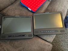 Nextbase NB9D-CAR Twin dual