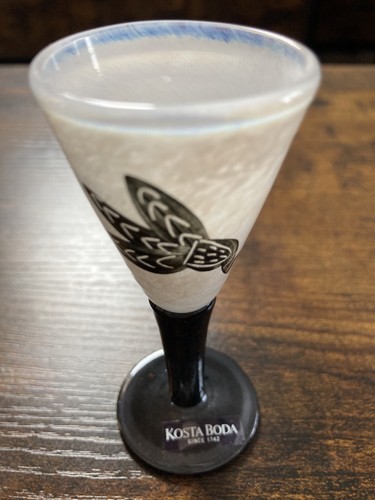 Kosta boda mini cup glass - mini,