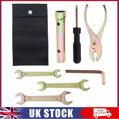 Motorcycle tool kits repair - 7x,