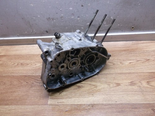 Yamaha 5j1 engine - mx,
