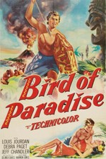 Bird of Paradise DVD - Joel McCrea dir. King Vidor pre-Code Adventure Drama 1932