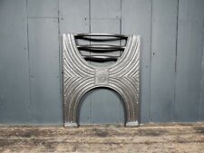 Original Reclaimed Cast Iron