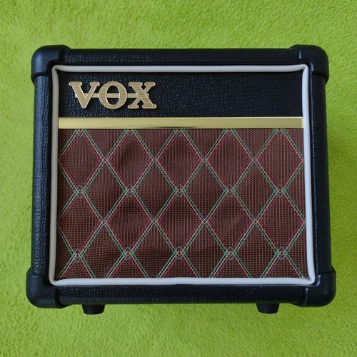 Vox mini cl - 3,