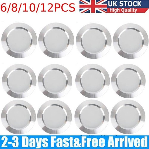 12x 12v spot light caravan - 12v,