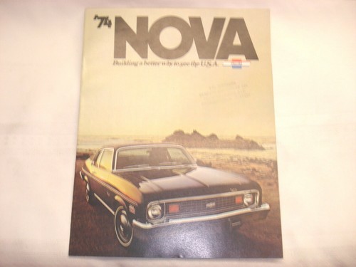 Dealer sales brochure - brochure,, 74