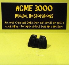 Corgi 801 Noddy Noddy's Car