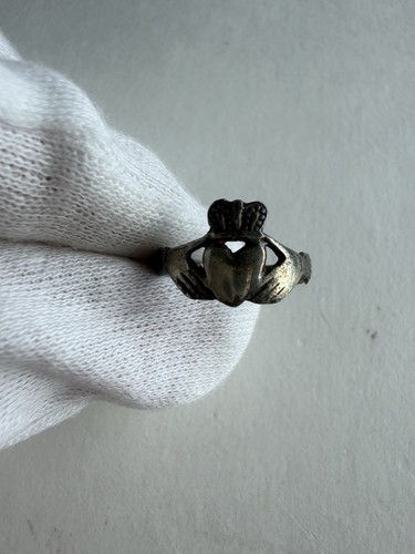 Irish sterling silver - irish,