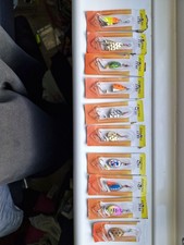 10 x Fishing Lures Spiners