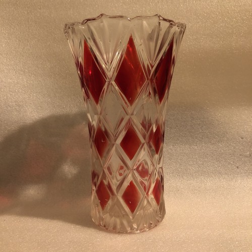 Waltherglas vase saturn - waltherglas,