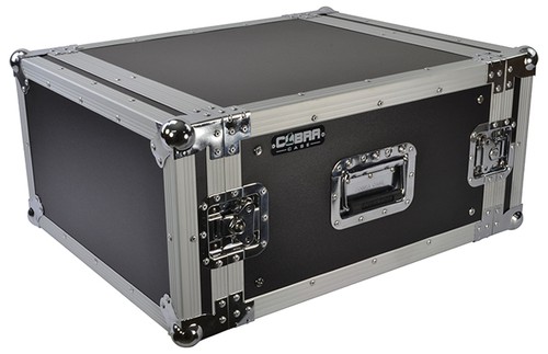 Rack flight case 520mm - rack,