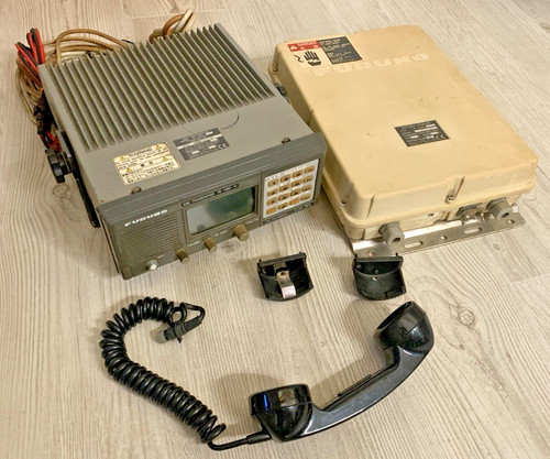 Furuno 1562 hf ssb - furuno, mf/hf