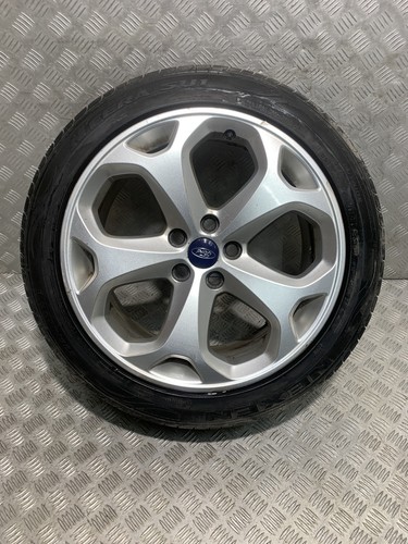 Ford mondeo alloy wheel - ford,