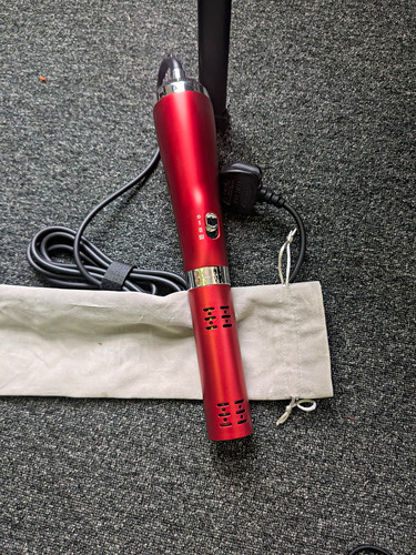 Infrared therapy wand - infrared,