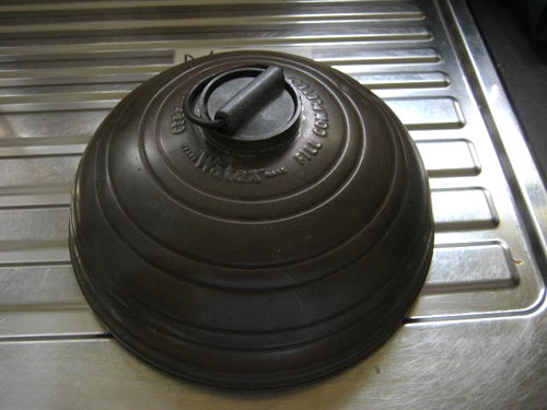 Vintage wafax copper brass - vintage,