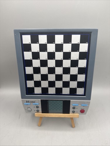 Ryo chess academy - ryo, talking