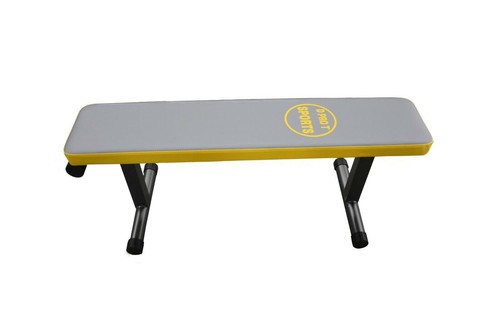 Weights gym bench - weights, training
