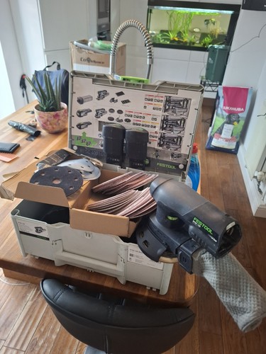 Festool etsc 125 - etsc,