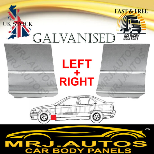 For bmw e36 00 saloon - bmw,